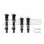 BC Racing BR Series Coilovers - Mazda MX-5 Miata NA NB (1989-2005)