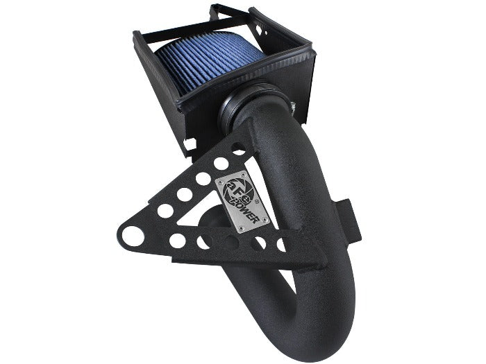 aFe Magnum Force Stage 2 Pro 5R Cold Air Intake - BMW 320i 328i 428i Fx N20