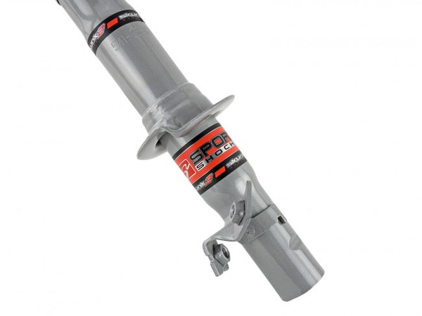 Skunk2 Sport Shocks Set of 4 - Honda Civic / CRX (1989-1991)