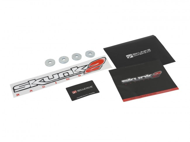Skunk2 Sport Shocks Set of 4 - Honda Civic (1996-2000)