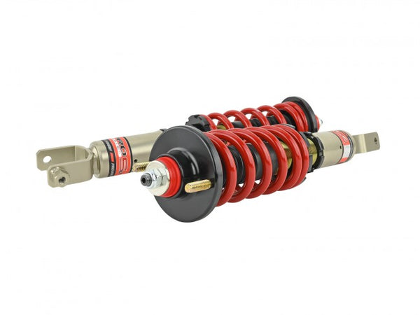 Skunk2 Pro-S II / S2 Coilovers - Honda Civic & CRX (1988-1991)