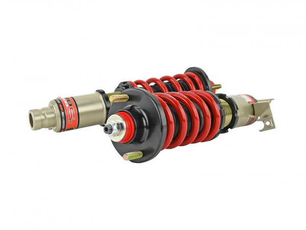 Skunk2 Pro-S II / S2 Coilovers - Honda Civic & CRX (1988-1991)