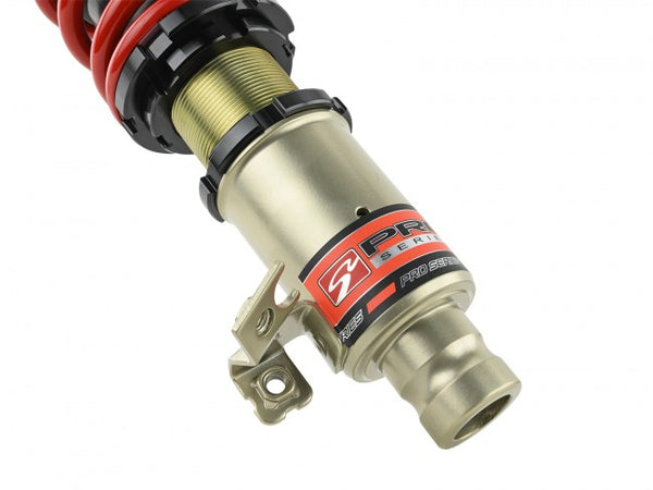 Skunk2 Pro-S II / S2 Coilovers - Honda Civic & CRX (1988-1991)