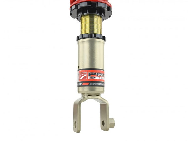 Skunk2 Pro-S II / S2 Coilovers - Honda Civic & CRX (1988-1991)