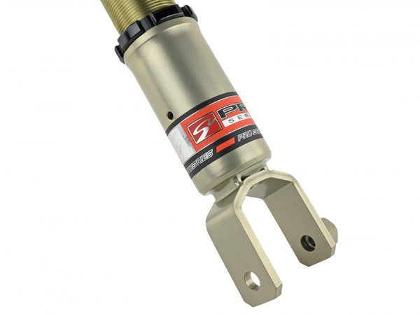 Skunk2 Pro-S II / S2 Coilovers - Acura Integra DA (1990-1993)
