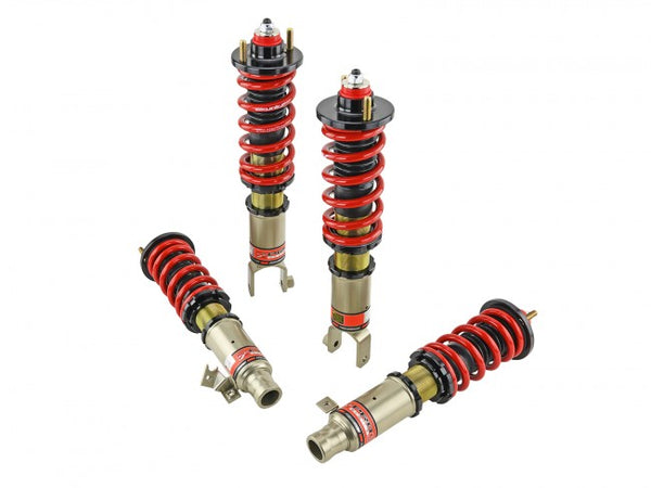 Skunk2 Pro-S II / S2 Coilovers - Honda Civic EK (1996-2000)