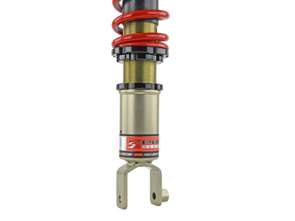 Skunk2 Pro-S II / S2 Coilovers - Honda Civic EK (1996-2000)