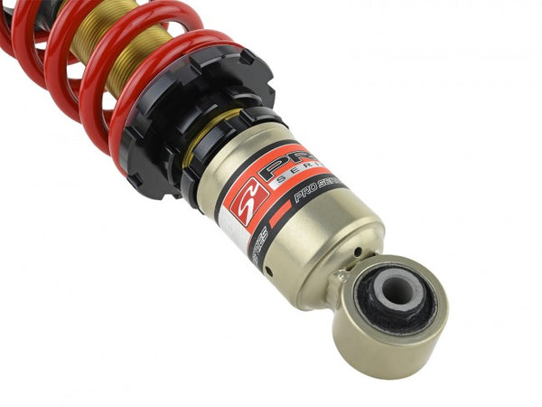 Skunk2 Pro-S II / S2 Coilovers - Acura RSX & Type S (2002-2004)