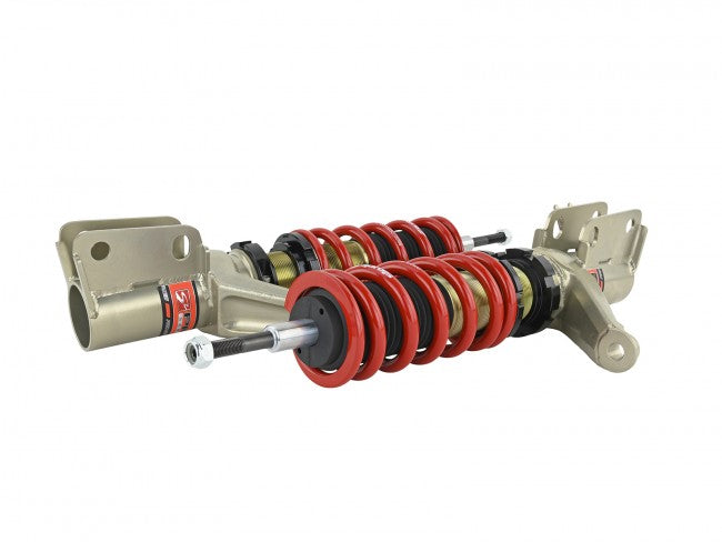 Skunk2 Pro-S II / S2 Coilovers - Acura RSX & Type S (2005-2006)