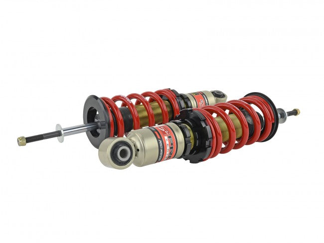 Skunk2 Pro-S II / S2 Coilovers - Honda Civic & Si Models (2001-2005)