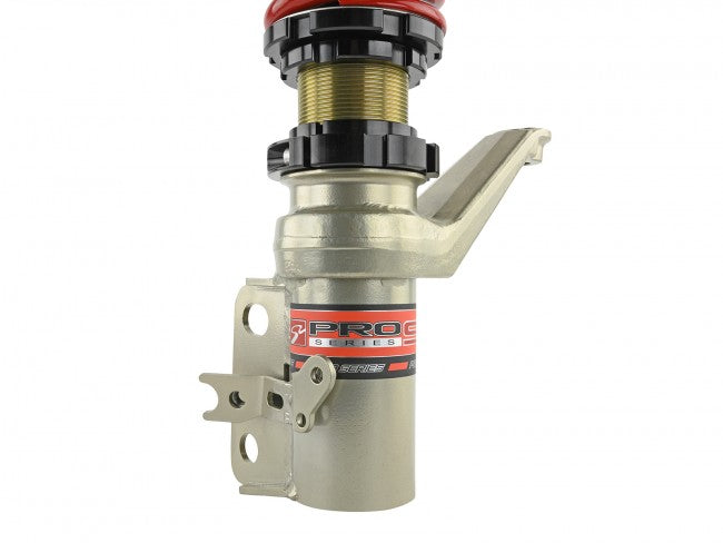Skunk2 Pro-S II / S2 Coilovers - Honda Civic & Si Models (2001-2005)