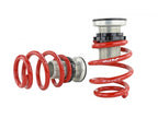 Skunk2 Pro S II / S2 Coilovers Lowering Suspension Kit - Honda Civic & Si FA FG (2006-2011)