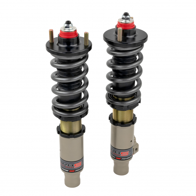 Skunk 2 Racing Pro-S II Drag Spec Coilovers – Honda Civic EG / EK (1992-2000)