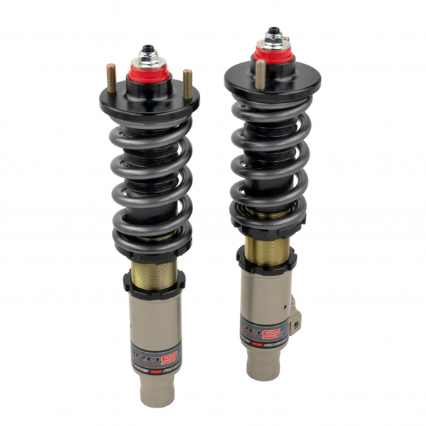 Skunk 2 Racing Pro-S II Drag Spec Coilovers – Honda Civic EG / EK (1992-2000)