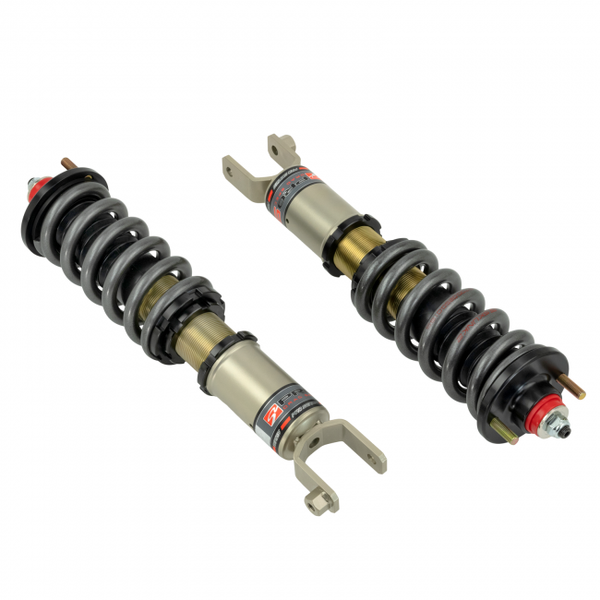Skunk 2 Racing Pro-S II Drag Spec Coilovers – Honda Civic EG / EK (1992-2000)