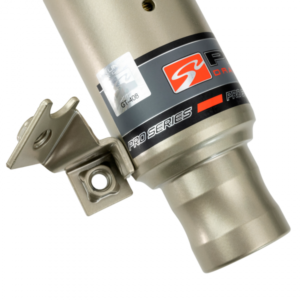 Skunk 2 Racing Pro-S II Drag Spec Coilovers – Honda Civic EG / EK (1992-2000)