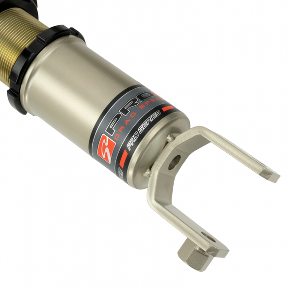 Skunk 2 Racing Pro-S II Drag Spec Coilovers – Honda Civic EG / EK (1992-2000)