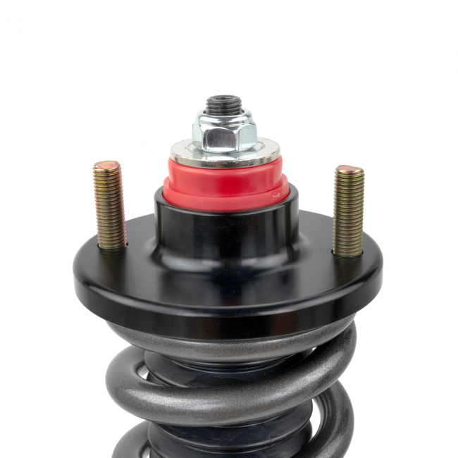 Skunk 2 Racing Pro-S II Drag Spec Coilovers – Honda Civic EG / EK (1992-2000)