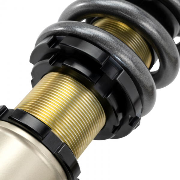 Skunk 2 Racing Pro-S II Drag Spec Coilovers – Honda Civic EG / EK (1992-2000)