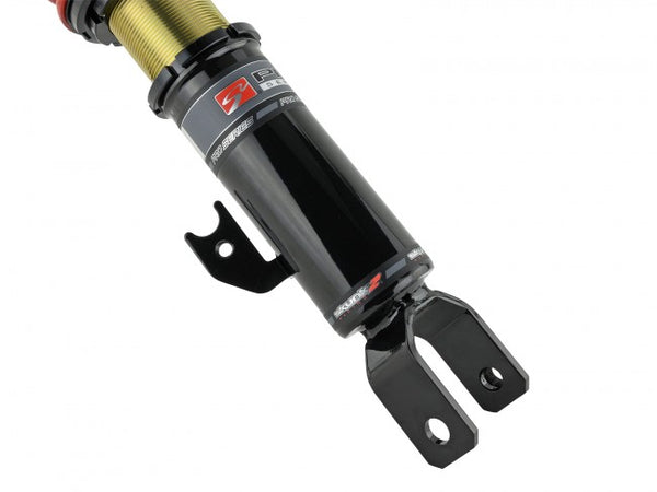 Skunk2 Pro ST Coilovers - Honda S2000 AP1 AP2 (2000-2009)