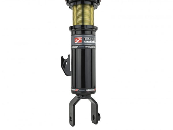 Skunk2 Pro ST Coilovers - Honda S2000 AP1 AP2 (2000-2009)