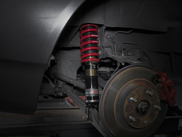 Skunk2 Pro ST Coilovers - Honda S2000 AP1 AP2 (2000-2009)