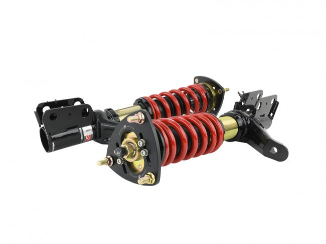 Skunk2 Pro ST Coilovers - Honda Civic & Si Models EM2 / EP3 (2001-2005)