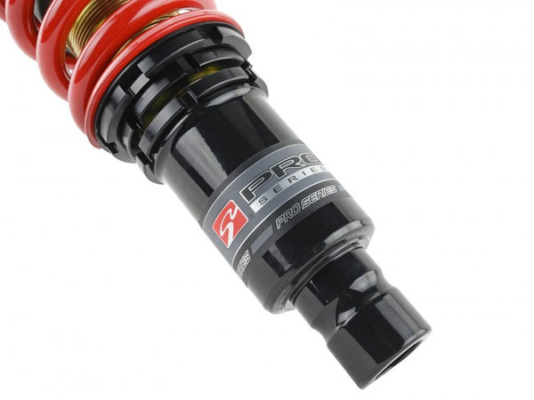 Skunk2 Pro ST Coilovers - Honda Civic & CRX (1988-1991)