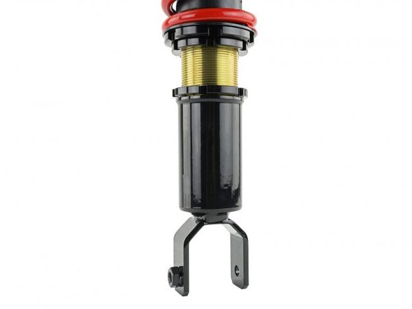 Skunk2 Pro ST Coilovers - Honda Civic & CRX (1988-1991)
