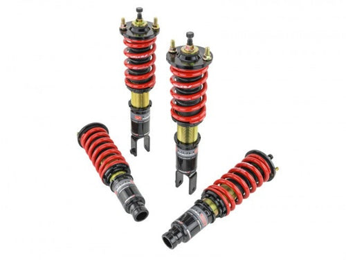 Skunk2 Pro-ST Series Coilovers - Honda Civic EK (1996-2000)