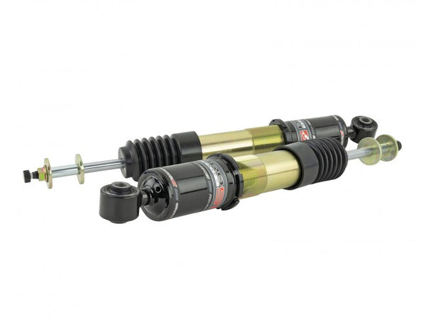 Skunk2 Pro ST Coilovers - Honda Civic & Si FA FG (2006-2011)