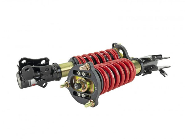 Skunk2 Pro ST Coilovers - Honda Civic & Si FA FG (2006-2011)
