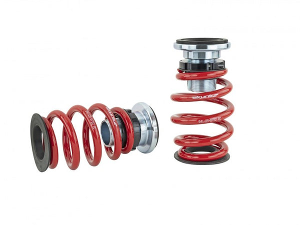 Skunk2 Pro ST Coilovers - Honda Civic & Si FA FG (2006-2011)