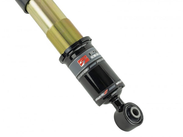 Skunk2 Pro ST Coilovers - Honda Civic & Si FA FG (2006-2011)