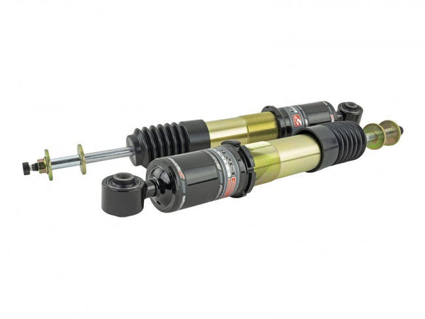 Skunk2 Pro ST Coilovers - Honda Civic Si ONLY (2014-2015)