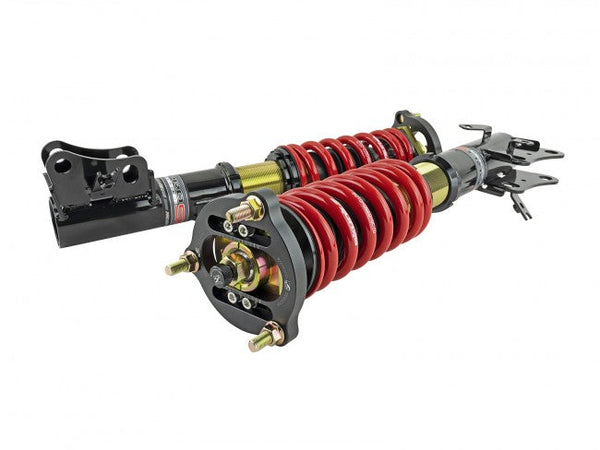 Skunk2 Pro ST Coilovers - Honda Civic Si ONLY (2014-2015)