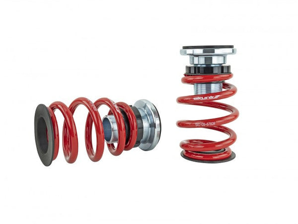 Skunk2 Pro ST Coilovers - Honda Civic Si ONLY (2014-2015)
