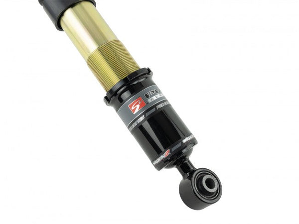 Skunk2 Pro ST Coilovers - Honda Civic Si ONLY (2014-2015)