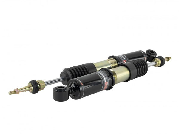 Skunk2 Pro-ST Series Coilovers - Honda Civic Type R FK8 (2017-2021)