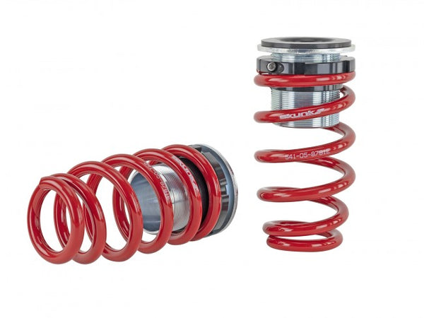 Skunk2 Pro-ST Series Coilovers - Honda Civic Type R FK8 (2017-2021)