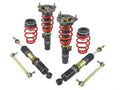 Skunk2 Pro-ST Coilovers - Honda Civic Sport & Sedan Models (2016-2021)