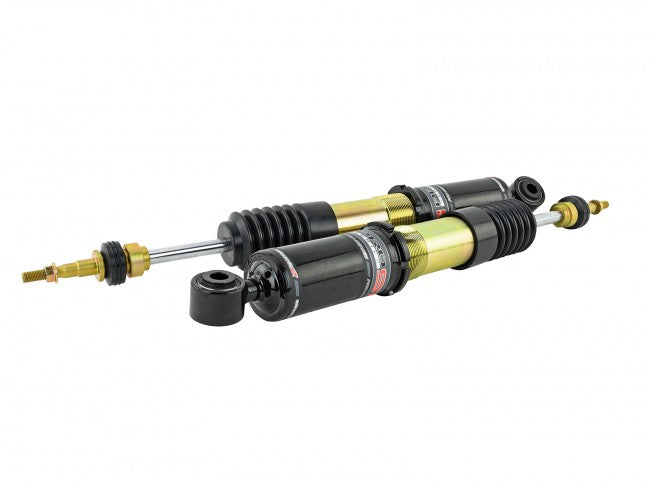 Skunk2 Pro-ST Coilovers - Honda Civic Sport & Sedan Models (2016-2021)