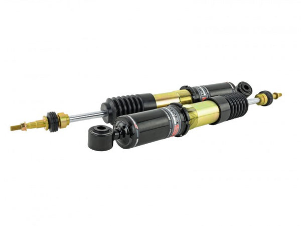 Skunk2 Pro-ST Series Coilovers - Honda Civic Sport & Sedan Models (2017-2020)