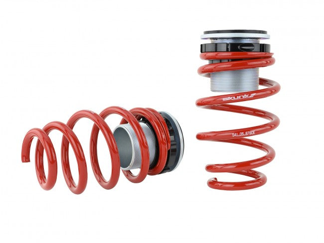 Skunk2 Pro-ST Coilovers - Honda Civic Sport & Sedan Models (2016-2021)