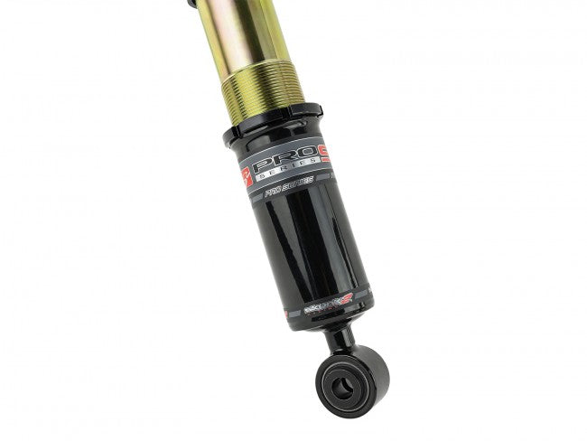 Skunk2 Pro-ST Coilovers - Honda Civic Sport & Sedan Models (2016-2021)