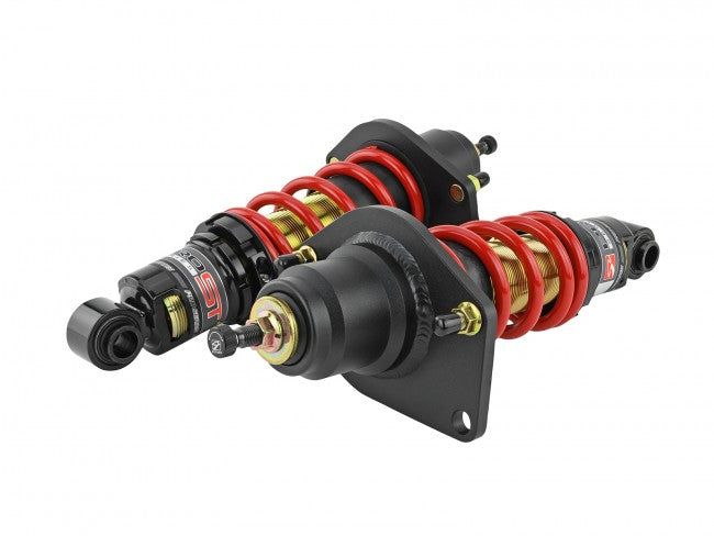 Skunk2 Pro ST Coilovers - Mazda MX-5 Miata NC (2006-2015)