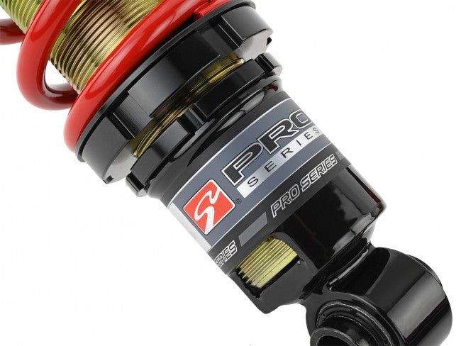 Skunk2 Pro ST Coilovers - Mazda MX-5 Miata NC (2006-2015)