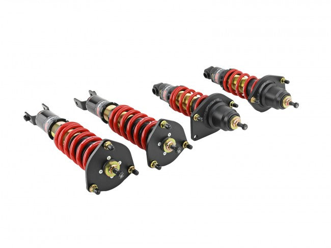 Skunk2 Pro ST Coilovers - Mazda MX-5 Miata NC (2006-2015)