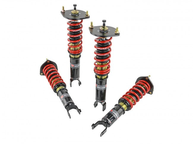 Skunk2 Pro ST Coilovers - Mazda Miata ND (2016-2025)
