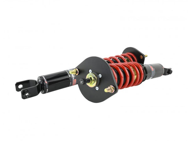 Skunk2 Pro ST Coilovers - Mazda Miata ND (2016-2020)